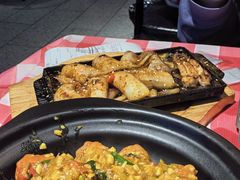 -永信海鲜(群星城店)