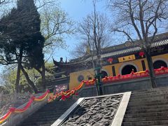 -虞山风景区