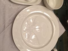 餐具-宛平九号