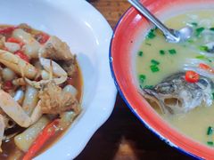 -老三样·美食研究中心(世贸路店)