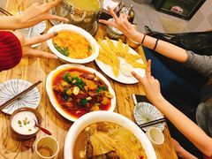 -阿凡提餐厅(簋街店)