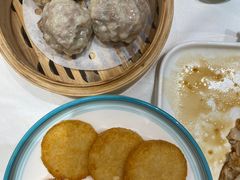 骏丰香芋烧卖-骏丰酒楼(黄编店)