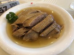 -怡园饭店-餐厅(四望亭店)