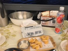 -铭副琦食·虾蟹烩馆(渔人码头店)
