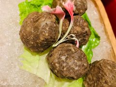 -领鲜天下·焗海鲜·花胶鸡(天目里店)