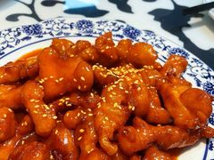 -何哥鲜鱼餐厅(龙湖花园店)