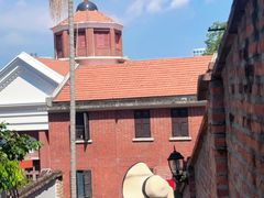 -鼓浪屿钢琴博物馆