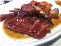 -多多旺港式茶餐厅(新区店)