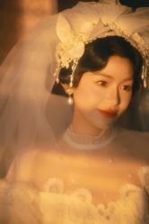 -Mu慕婚纱摄影·超级工作室
