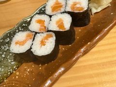 -长崎屋·日本料理·刺身·烧鸟(天河北路店)