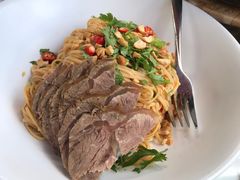 -荷风细雨·中国茶宴(碧云店)