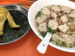 -黄家馄饨(铁心桥店)