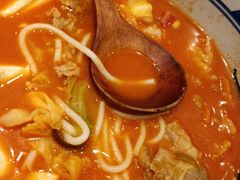 -阿香米线(深业上城店)