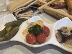 -老井俄式餐厅