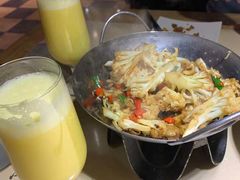 -小柴米·传统江西菜(八一广场店)
