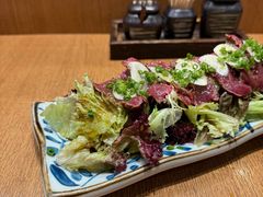 -诚家·日式烧鸟·深夜食堂(虹桥天街店)