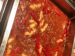 -重庆九记老火锅(广场店)