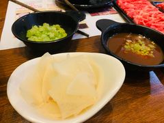 -八宝牛潮汕鲜牛肉火锅(净月店)