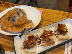 -松坂屋日料自助(长城路店)