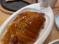 -宏状元现熬粥·京味菜(黄寺大街店)