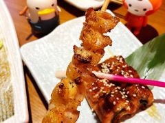 烤鸡脆骨-有喜屋·深夜食堂(北京西路店)