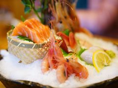 -王鼎精致料理铁板烧(世博源店)