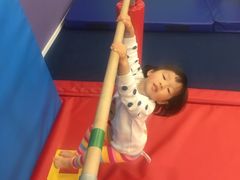 -小小运动馆(浦江店)