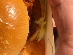 -肯德基(春申店)