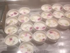 -玫瑰花园自助烤肉(顺义鑫海韵通店)