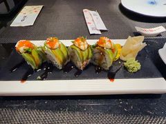 -德川家日本料理(中关村寰太大厦店)