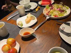 -肴约·花园式餐厅(湖里店)