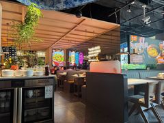-茄子恰恰·新云南小炒(钱王街店)