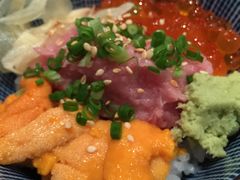 -然寿司(郎园vintage店)