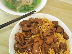 -老余家面馆