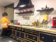 -Lilliput粒粒堡亲子餐厅(置汇旭辉店)