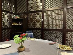 -羲和雅苑•北京烤鸭(平安国际金融中心店)