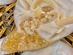 -馋三尺蟹粉小笼(人民广场店)