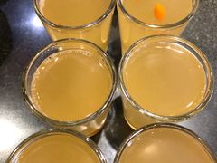 -融泽漁悦三只耳鱼火锅(南郑大道店)