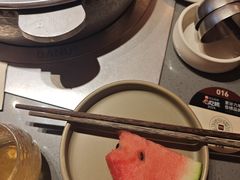 -巴奴毛肚火锅(二七万达店)