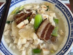 -老西安韩记三鲜煮馍(四府街店)