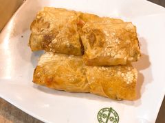-添好运点心专门店(中环IFC店)