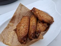 -安妮意大利餐厅(日坛店)