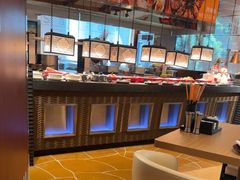 -怡咖啡海鲜自助餐厅(浦东香格里拉店)