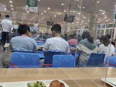 -浙江大学玉泉校区四食堂
