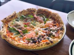 -PIZZA BIANCA(万象城店)