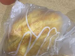 咸蛋厚芋泥软软包-LELECHA乐乐茶(新街口大洋店)