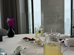 -北京柏悦酒店·锦庭餐厅Dining Room