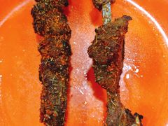 -马记伊源斋涮肉·清真菜(潘家园古玩市场店)