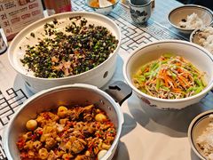 盐菜香猪肉-帝一铭家宴(板塘店)