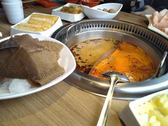 -季季红火锅(长沙步行街店)